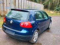 gebraucht VW Golf V 1.4 fsi