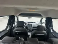 Gebraucht Dacia Dokker Comfort 102 PS (75 kW) 2019 Schwarz Van / Kleinbus