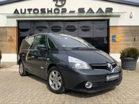 gebraucht Renault Espace IV Paris 7Sitzer/NAVI