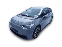 Gebraucht VW ID.3 Pro Performance 150 kW (204 PS) 2021 Mondsteingrau Kleinwagen