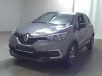 Używany Renault Captur 90 KM (66 kW) 2019 Szary SUV