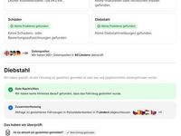 Gebraucht Mercedes ML350 258 PS (189 kW) 2012 Schwarz SUV