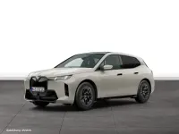 Gebraucht BMW iX Comfort Edition 300 kW (408 PS) 2025 SUV