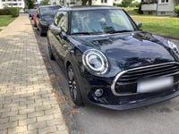 Gebraucht Mini Cooper Chili 136 PS (100 kW) 2019 Schwarz Kleinwagen