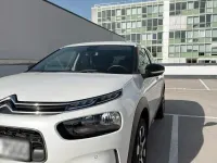 Gebraucht Citroën C4 131 PS (96 kW) 2019 Limousine