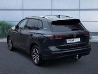 Neu VW Tiguan 150 PS (110 kW) 2026 Grau SUV