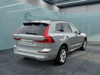 Gebraucht Volvo XC60 Core 197 PS (144 kW) 2024 Grau SUV