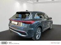 Neu Audi Q5 Sport 204 PS (150 kW) 2026 Schwarz SUV