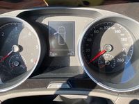 Gebraucht VW Touran Join 150 PS (110 kW) 2019 Van / Kleinbus