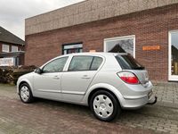 gebraucht Opel Astra 1.4 Klima Anhängerkupplung & Garantie &