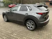 Nouă Mazda CX-30 Exclusive 140 CP (102 kW) 2026 Gri SUV