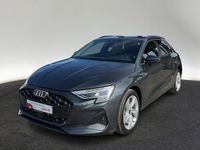 Gebraucht Audi A3 Sportback e-tron Ambiente 204 PS (150 kW) 2025 Manhattangrau metallic Kleinwagen
