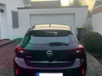 Usado Opel Corsa Edition 75 CV (55 kW) 2022 Negro Utilitario