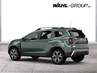 Gebraucht Dacia Duster Expression 131 PS (96 kW) 2023 Grau SUV