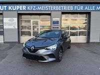 Gebraucht Renault Clio V Equilibre 91 PS (66 kW) 2024 Grau Kleinwagen