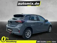 Neu Opel Corsa Edition 101 PS (74 kW) 2026 Andere Kleinwagen