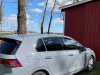 Gebraucht VW Golf VIII Style 150 PS (110 kW) 2024 Grau Limousine