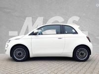gebraucht Fiat 500e Basis #LM-Felge #ANDROID