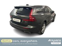 Gebraucht Volvo V60 CC Pro 197 PS (144 kW) 2022 Grau Kombi