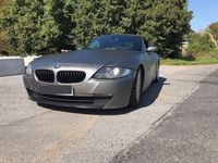 gebraucht BMW Z4 Roadster M 2.5i Facelift M-Paket-Xenon-LED