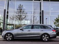 gebraucht Mercedes C200 T Avantgarde MBUX/Business/Kamera