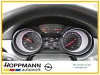 gebraucht Opel Astra Edition Automatik