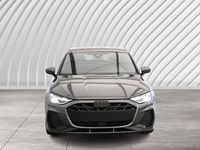 Gebraucht Audi A3 S-Line 150 PS (110 kW) 2025 Grau Limousine