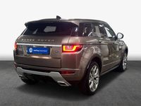 gebraucht Land Rover Range Rover evoque Si4 Autobiography