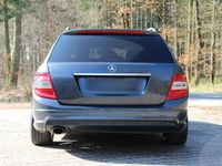 gebraucht Mercedes C250 CGI T AMG Line Avantgard