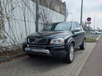 Gebraucht Volvo XC90 185 PS (136 kW) 2010 Schwarz SUV