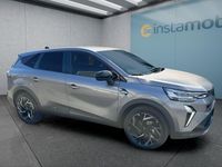 Neu Renault Symbioz 158 PS (116 kW) 2025 Grau SUV