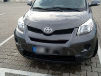 gebraucht Toyota Urban Cruiser 1,33-l-Dual-VVT-i 4x2 -