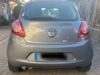 Gebraucht Ford Ka Titanium 69 PS (50 kW) 2009 Grau Kleinwagen