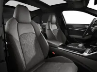 Gebraucht Audi S6 Ambiente 253 PS (186 kW) 2025 Grau Kombi