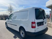 gebraucht VW Caddy Maxi 1.6 TDI *KLIMA*TÜV 09/25*1.HAND