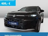 Neu VW T-Roc Style 150 PS (110 kW) 2026 Blau SUV
