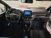 gebraucht Ford Fiesta 1,5 EcoBoost ST mit Styling-Paket ST ...