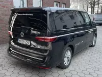 Gebraucht VW Multivan Style 177 PS (130 kW) 2026 Deep black perleffekt Van / Kleinbus