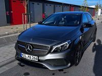 gebraucht Mercedes A180 A 180Blueefficiency (176.042)