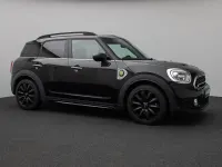 Gebraucht Mini Countryman 224 PS (164 kW) 2020 Schwarz SUV