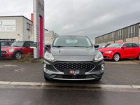 Gebraucht Ford Kuga Cool & Connect 150 PS (110 kW) 2022 Grau SUV