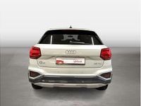 Gebraucht Audi Q2 Advanced 150 PS (110 kW) 2025 Silber (tausilber) SUV
