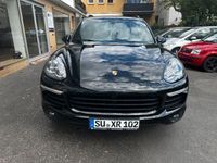 gebraucht Porsche Cayenne Diesel*Sport*Chrono*21 Zoll*