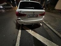 Gebraucht BMW 530 Performance 265 PS (194 kW) 2018 Weiß Kombi