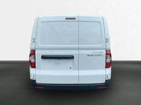 Neu Maxus eDeliver 3 89 kW (122 PS) 2025 Warm white exterior (solid) (weiß) Van