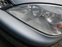 Gebraucht Ford Transit Tourneo 115 PS (84 kW) 2011 Weiß Van / Kleinbus