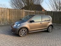 Gebraucht VW e-up! Style 61 kW (83 PS) 2023 Grau Kleinwagen