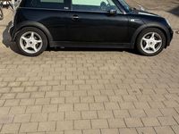 Gebraucht Mini Cooper 116 PS (85 kW) 2004 Kleinwagen