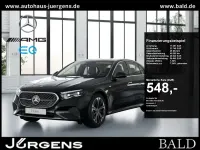 Used Mercedes E300 204 HP (150 kW) 2025 Black Sedan