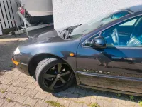 Gebraucht Chrysler 300M 254 PS (186 kW) 1999 Schwarz Limousine
